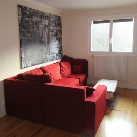 Location Vacances Saint Michel De Maurienne "Le Dahu" Apartment Ngoại thất bức ảnh