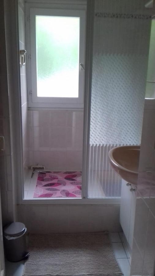 Location Vacances Saint Michel De Maurienne "Le Dahu" Apartment Ngoại thất bức ảnh